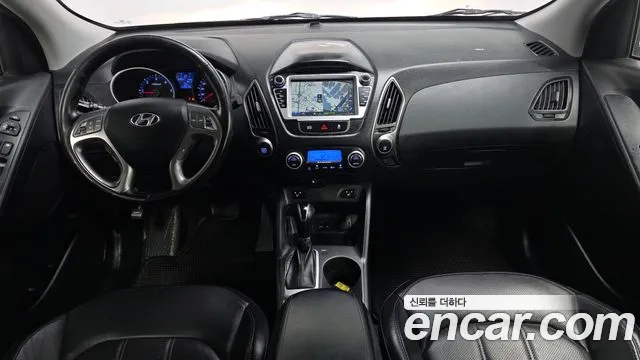 Hyundai Tucson 2013 thumb 7