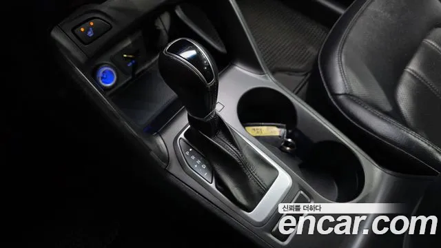 Hyundai Tucson 2013 thumb 9