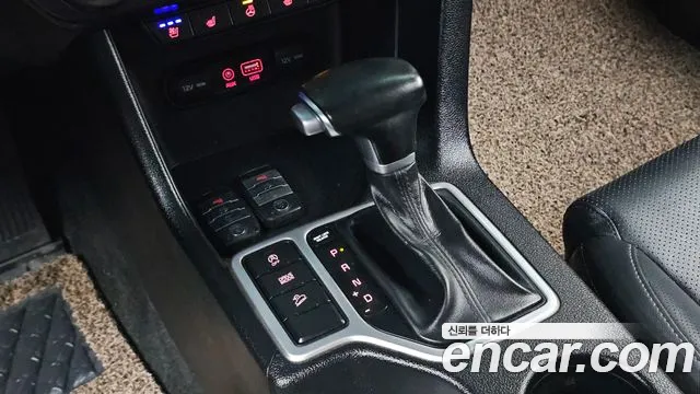 Kia Sportage 2017 thumb 9