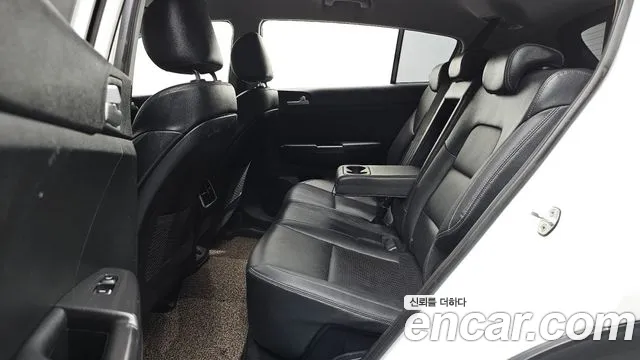 Kia Sportage 2017 thumb 11