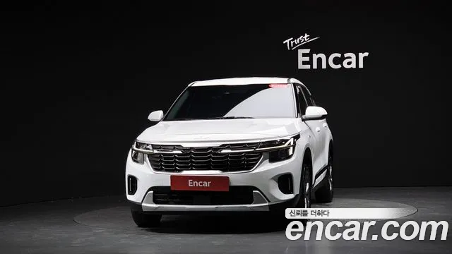 Kia Seltos 2023 thumb 2