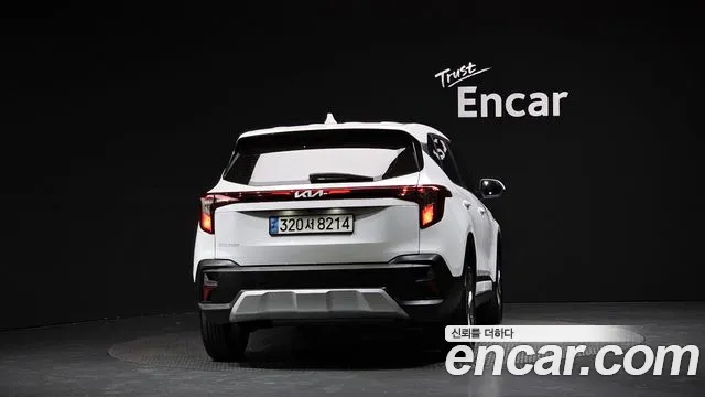 Kia Seltos 2023 thumb 3