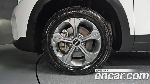 Kia Seltos 2023 thumb 4