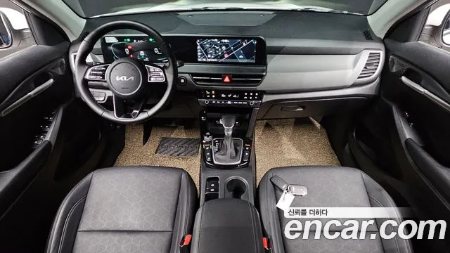 Kia Seltos 2023 thumb 6