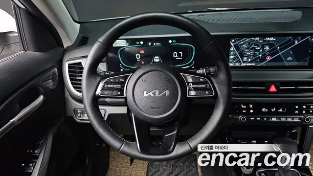 Kia Seltos 2023 thumb 11