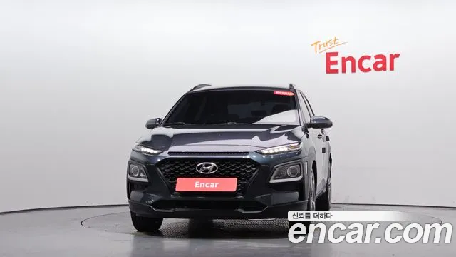 Hyundai Kona 2019 thumb 2