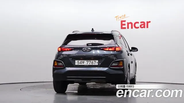 Hyundai Kona 2019 thumb 3