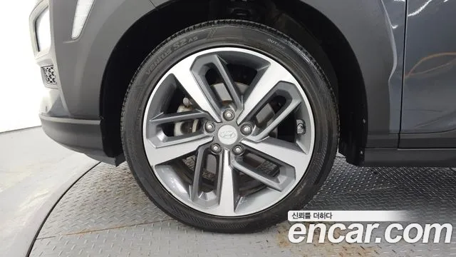 Hyundai Kona 2019 thumb 4