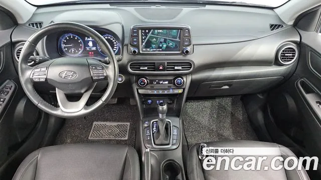 Hyundai Kona 2019 thumb 6