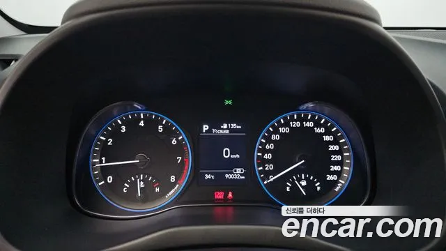 Hyundai Kona 2019 thumb 7