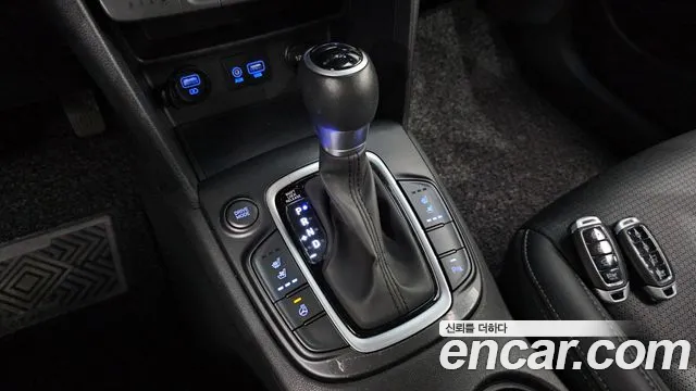 Hyundai Kona 2019 thumb 8
