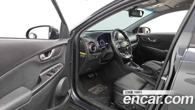 Hyundai Kona 2019 thumb 9