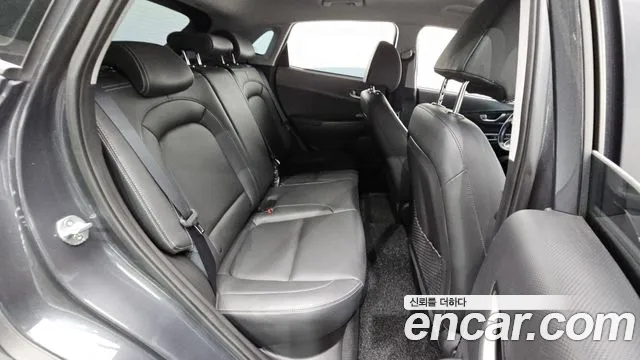 Hyundai Kona 2019 thumb 10