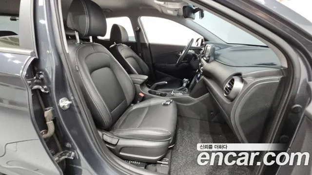 Hyundai Kona 2019 thumb 11