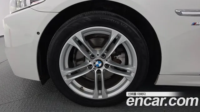 BMW 5 серии 2016 thumb 5