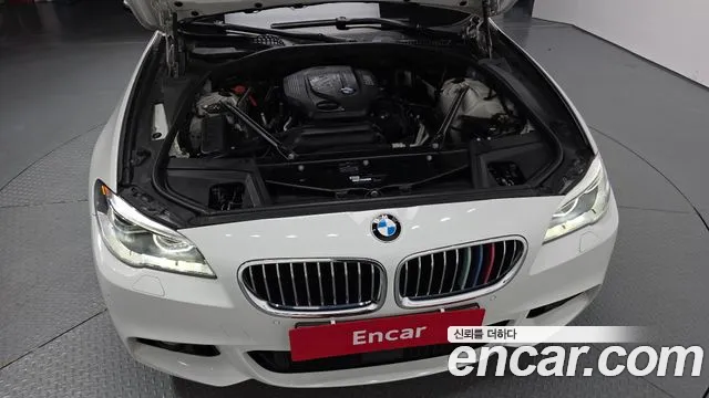 BMW 5 серии 2016 thumb 6