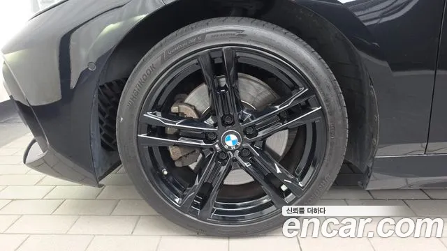 BMW 1 серии 2021 thumb 5
