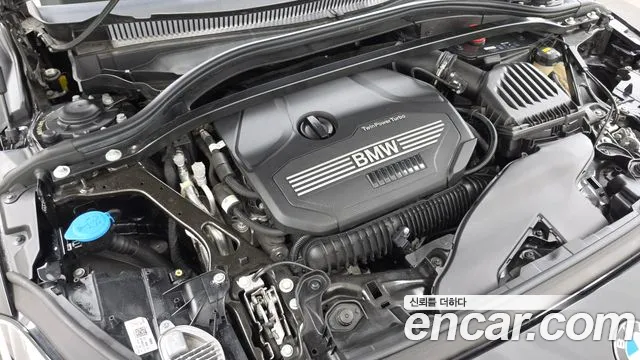 BMW 1 серии 2021 thumb 6