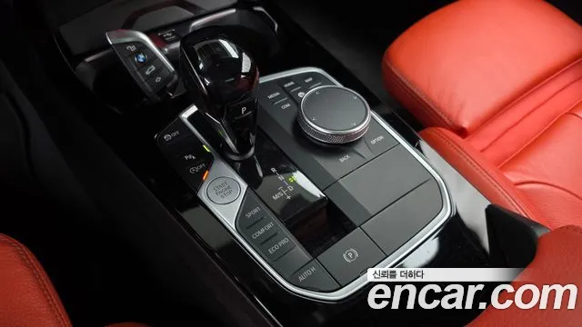 BMW 1 серии 2021 thumb 9