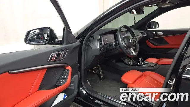 BMW 1 серии 2021 thumb 10