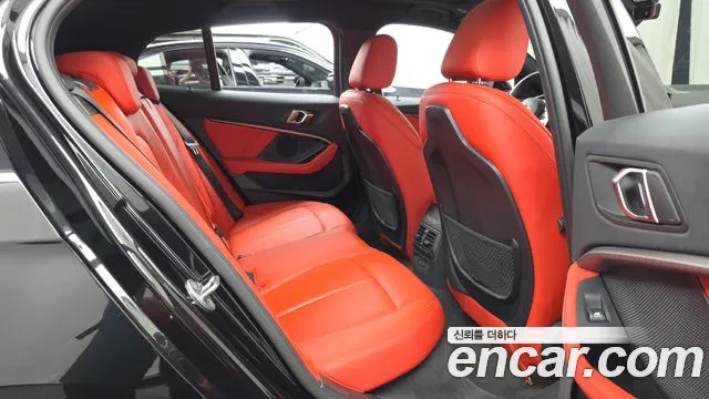 BMW 1 серии 2021 thumb 12