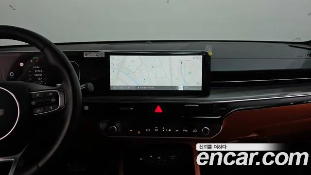 Kia K5 2024 thumb 12