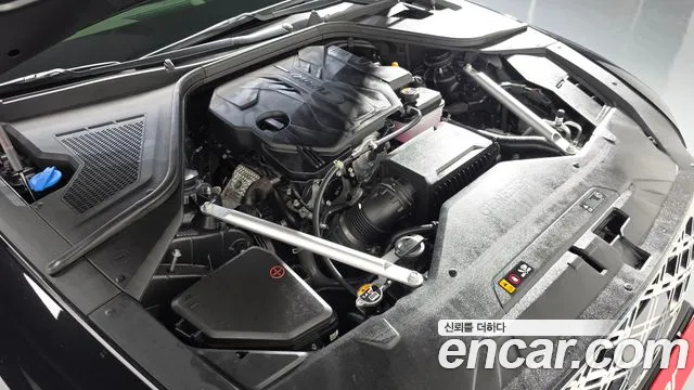 Genesis G80 2024 thumb 6