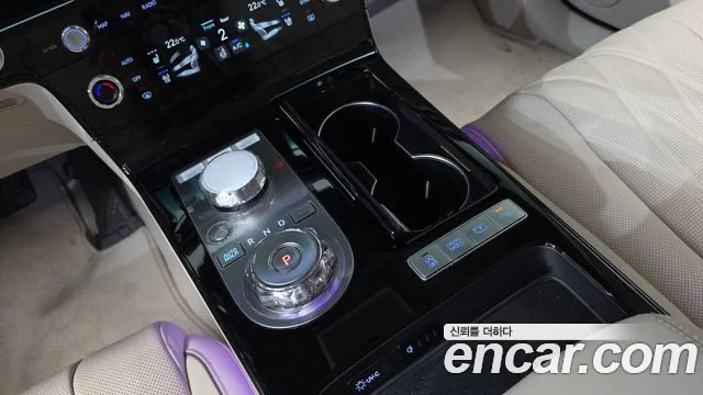 Genesis G80 2024 thumb 9