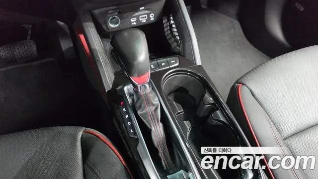 Chevrolet TrailBlazer 2022 thumb 9