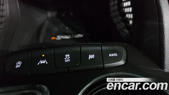 Chevrolet TrailBlazer 2022 thumb 12