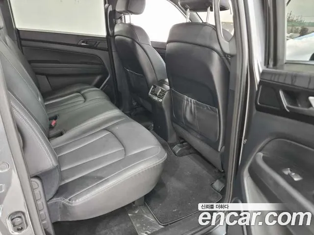 KG_Mobility_Ssangyong Rexton 2021 thumb 8