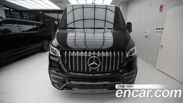 Mercedes-Benz Sprinter 2023 thumb 2