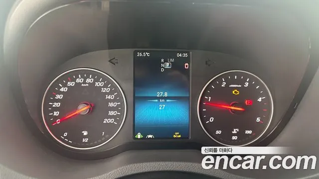 Mercedes-Benz Sprinter 2023 thumb 4