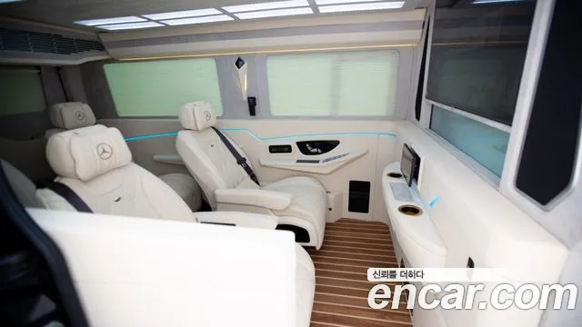 Mercedes-Benz Sprinter 2023 thumb 7