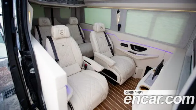 Mercedes-Benz Sprinter 2023 thumb 8