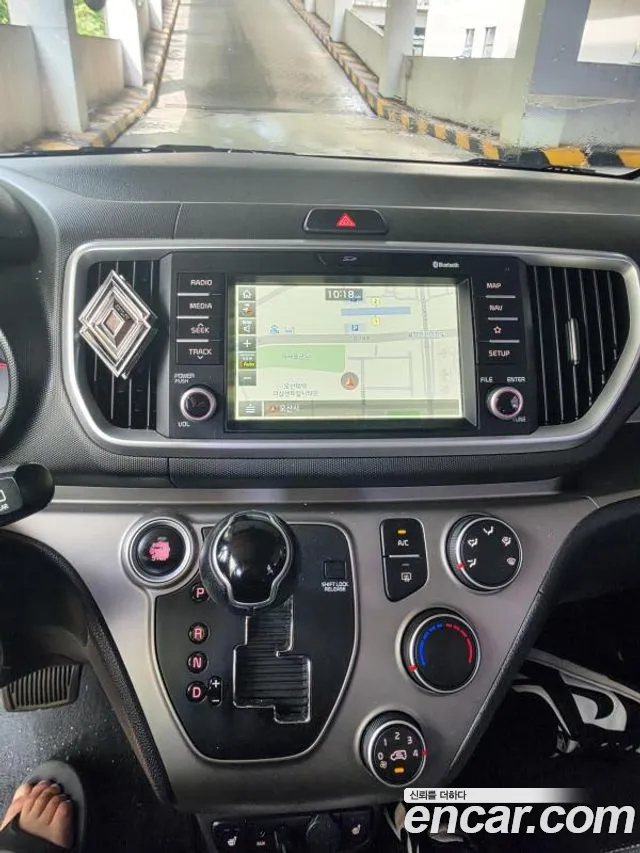 Kia Ray 2019 thumb 3