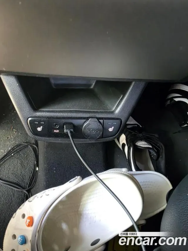 Kia Ray 2019 thumb 4