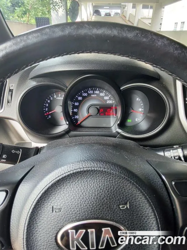 Kia Ray 2019 thumb 5