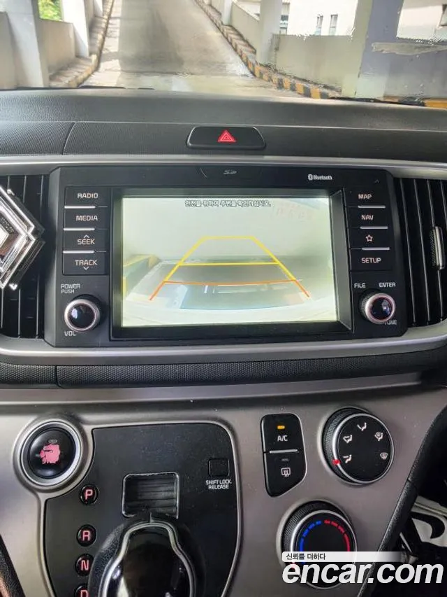 Kia Ray 2019 thumb 6