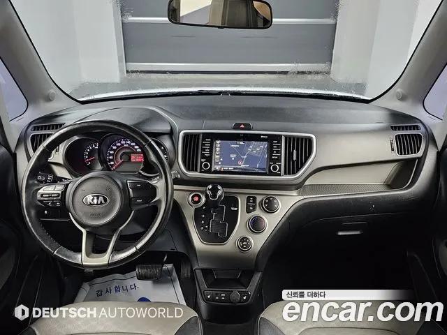 Kia Ray 2019 thumb 12