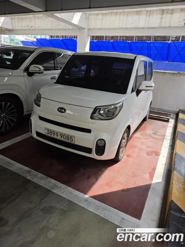 Kia Ray 2019 thumb 10