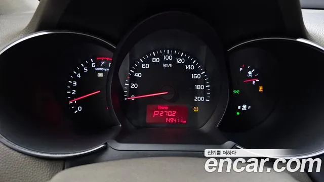 Kia Morning 2015 thumb 8