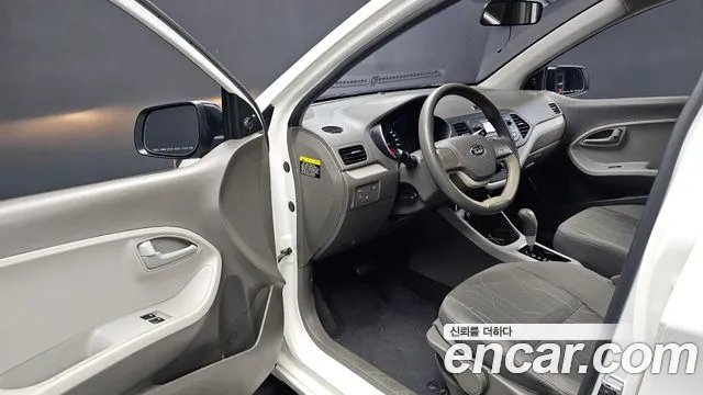 Kia Morning 2015 thumb 10