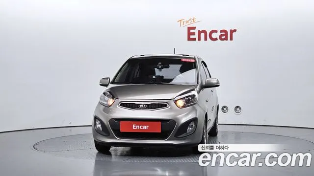 Kia Morning 2012 thumb 2