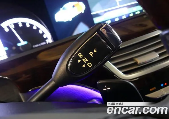 Mercedes-Benz S-Класс 2010 thumb 9