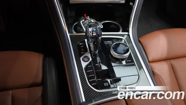 BMW 8 серии 2024 thumb 9
