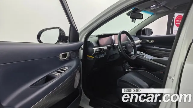 Hyundai Nexo 2020 thumb 10