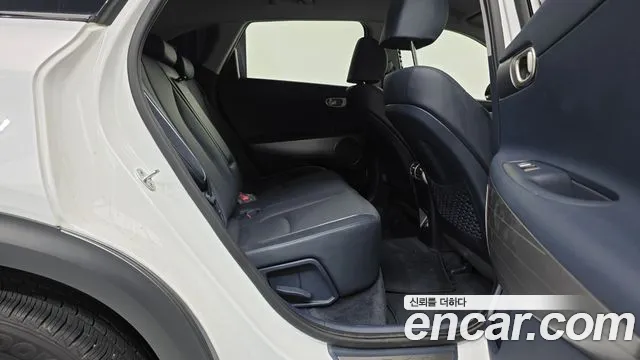 Hyundai Nexo 2020 thumb 11