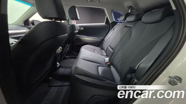 Hyundai Nexo 2020 thumb 12