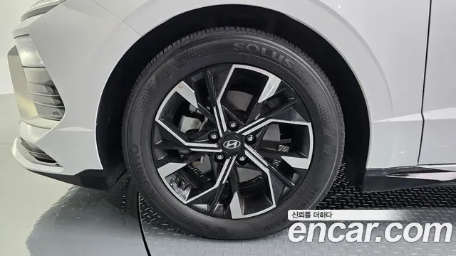 Hyundai Sonata 2024 thumb 4
